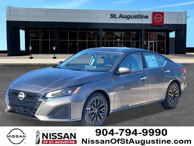 2026 Nissan Altima 2.5 SV