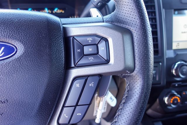 Used 2018 Ford F-150 Truck