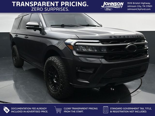 2024 Ford Expedition Limited 4WD