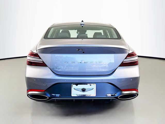 Thumbnail: 2026 Genesis G70 - 6