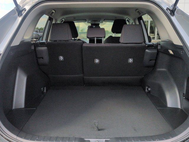 Used 2025 Toyota RAV4 SUV