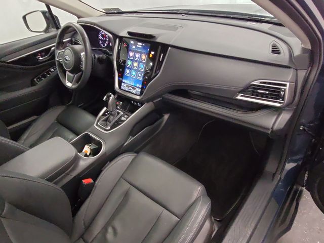 2024 – Subaru – Outback