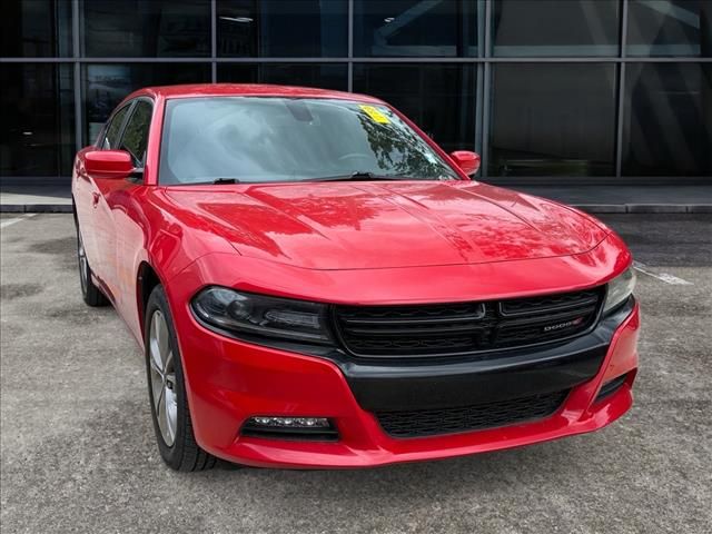 Torred 2020 Dodge Charger Sedan All-Wheel Drive 8-Speed Automatic