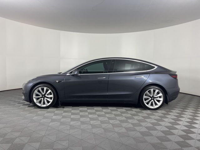 2019 Tesla Model 3 Long Range 6