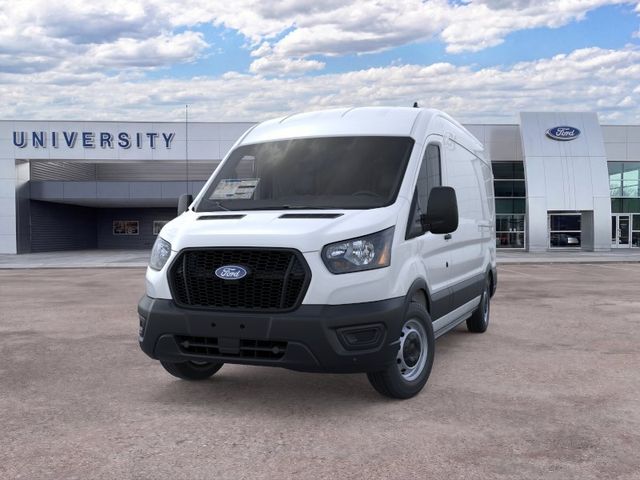New 2026 White Ford Base image 3