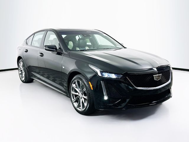  2023 Cadillac CT5 Sport AWD   