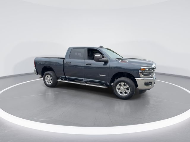 Used 2026 Blue Ram Big Horn image 2