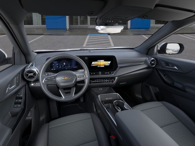 New 2025 Chevrolet Equinox For Sale in Livonia, MI