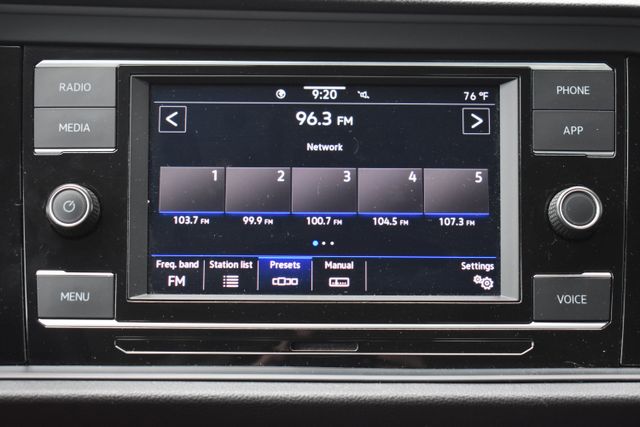 Used 2024 Volkswagen Jetta Sedan