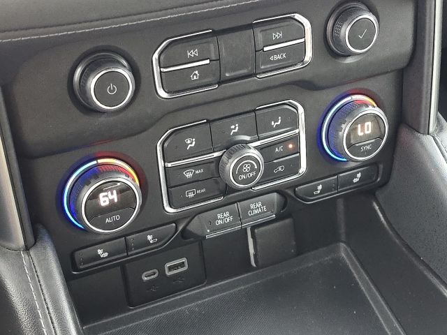 2021 Chevrolet Tahoe Z71:47059A