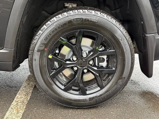 2026 Jeep Grand Cherokee L