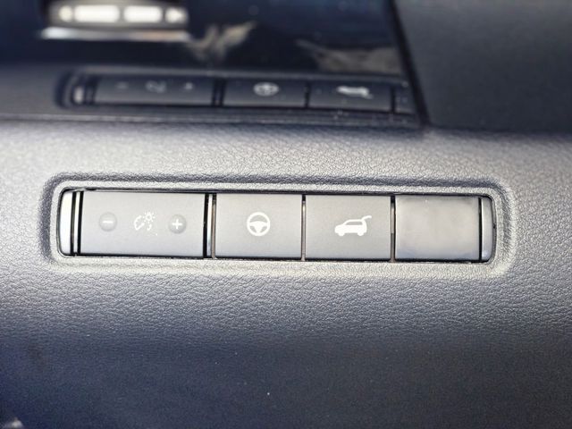 New 2026 Nissan Pathfinder SUV