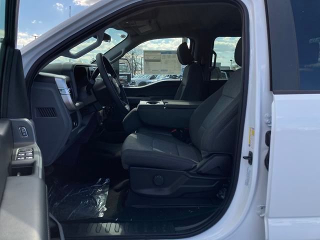 2025 Ford F-350 Super Duty XL