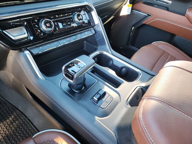 Used Car 2024 Gmc Sierra 1500  Denali Ultimate For Sale Under $60,000 In Plainview, Texas