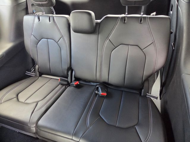 New 2026 Red Chrysler Select image 6