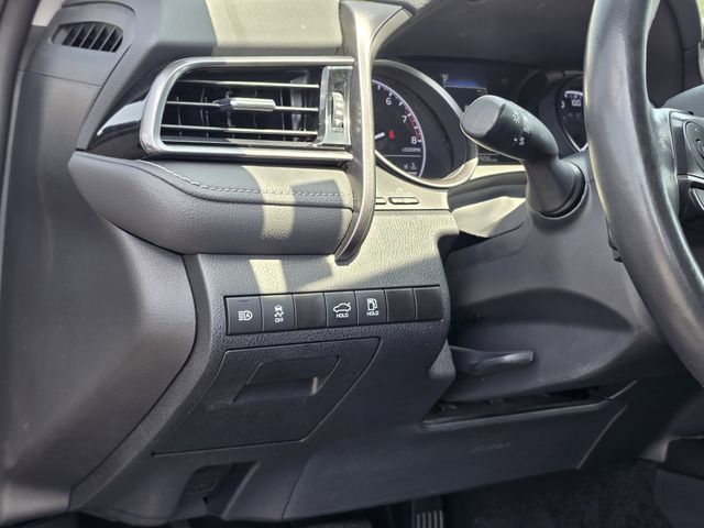 Used 2024 Toyota Camry Sedan