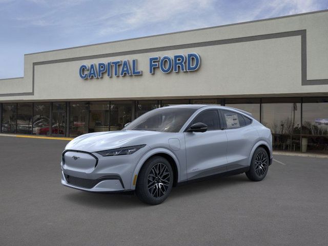 2025 Ford Mustang Mach-E Premium RWD's photo