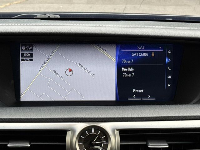 Used 2019 Black Lexus 350 F Sport image 19