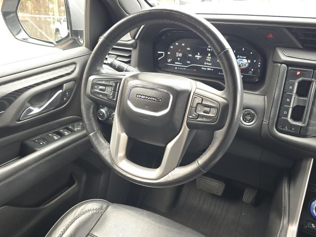 2022 GMC Yukon XL Denali:45449A