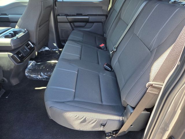 New 2026 Ford F-150 STX 4D SuperCrew