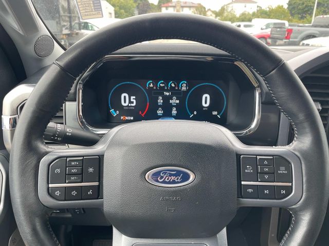 2023 Ford F-150 Lariat 31