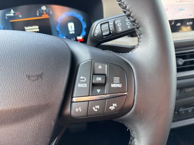 New 2025 Beige Ford Big Bend image 35