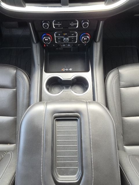 2023 Chevrolet Tahoe LT:168633A