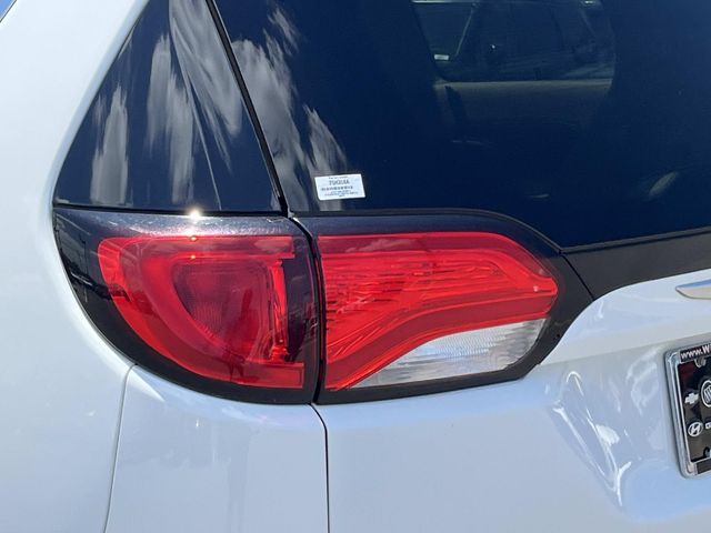 used 2018 Chrysler Pacifica car, priced at $16,491