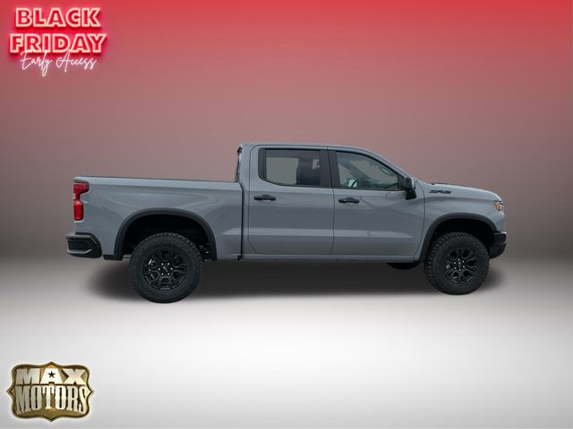 2024 Chevrolet Silverado 1500 ZR2 10