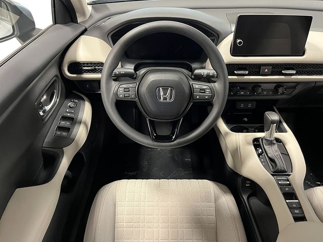 HR-V LX