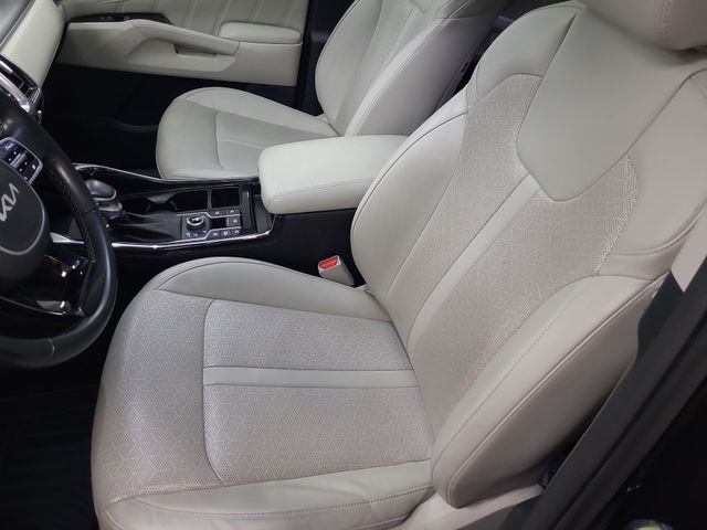 2022 – Kia – Sorento