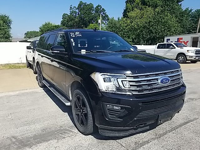Used 2020 Ford Expedition Max SUV