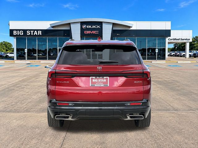 2026 Buick Enclave Sport Touring - 2