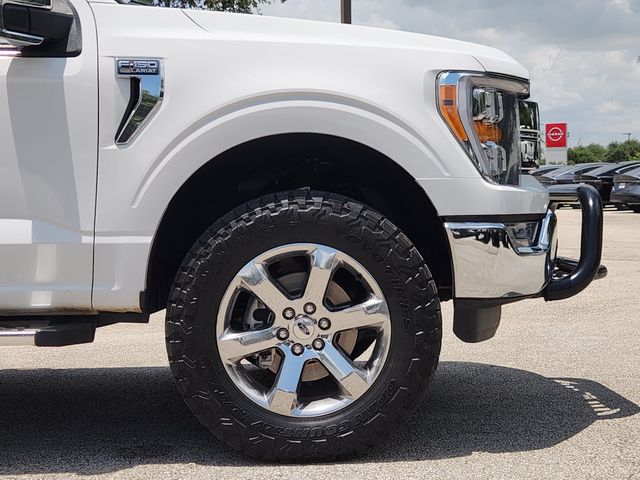 Used 2023 Ford F-150 Truck