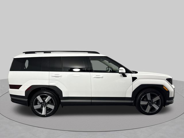 2026 Hyundai Santa Fe Limited - Photo 48