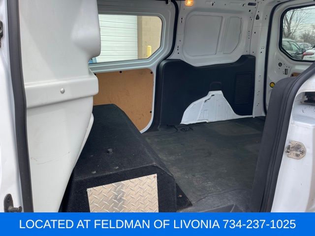 Used 2014 Ford Transit Connect For Sale in Livonia, MI