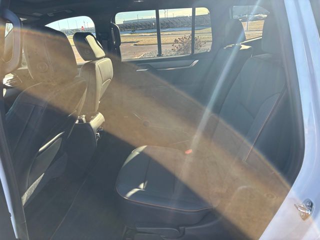 2026 GMC Acadia AT4 AWD