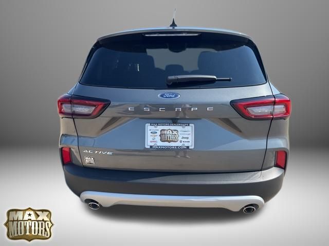 2024 Ford Escape Active 6