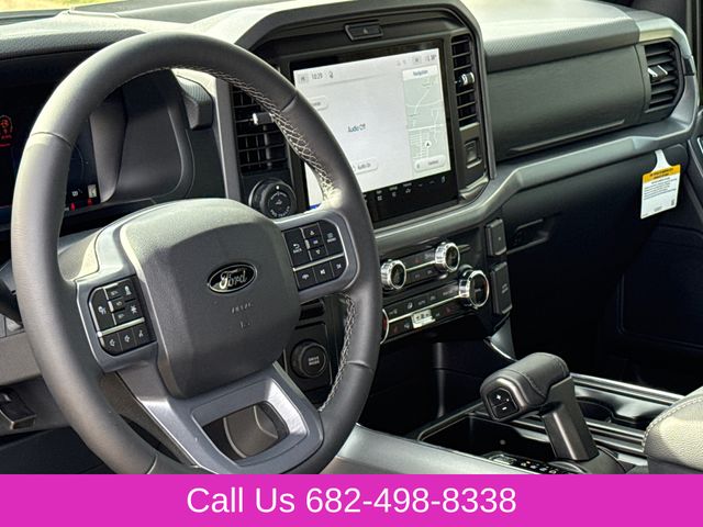 New 2026 Ford F-150 Truck
