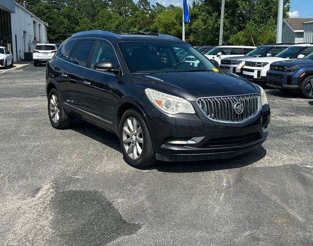 2014 Buick Enclave Premium FWD