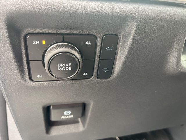 2026 Ford Expedition Max King Ranch:168352