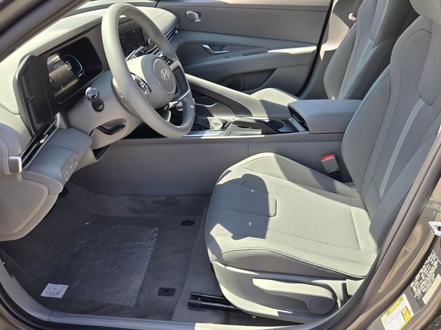 2026 Hyundai Elantra - $21,659