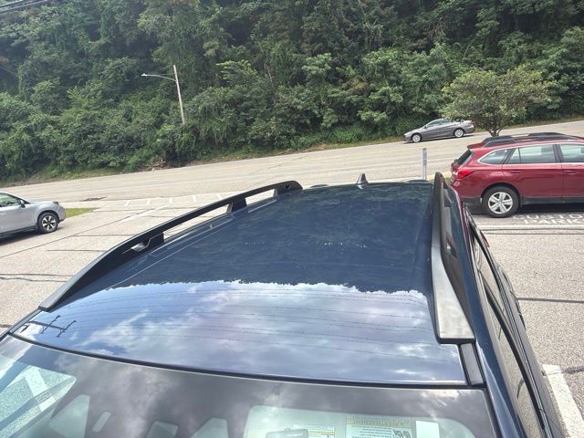 2023 Subaru Ascent Premium Blue at Rafferty Subaru