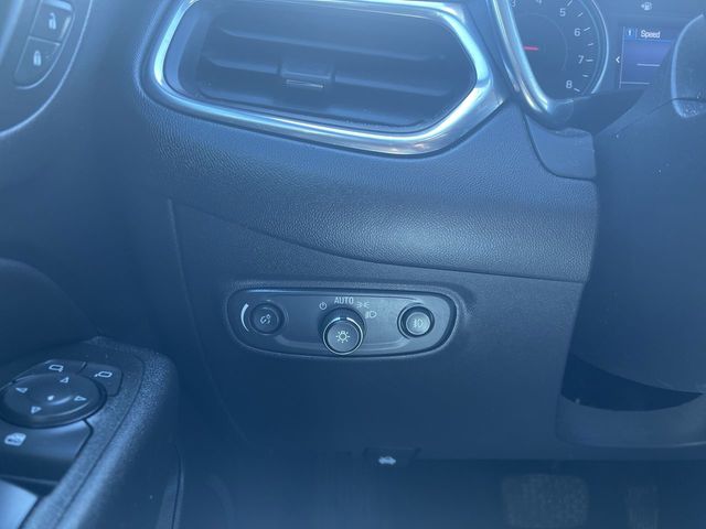 Used 2021 Chevrolet Equinox For Sale in Livonia, MI