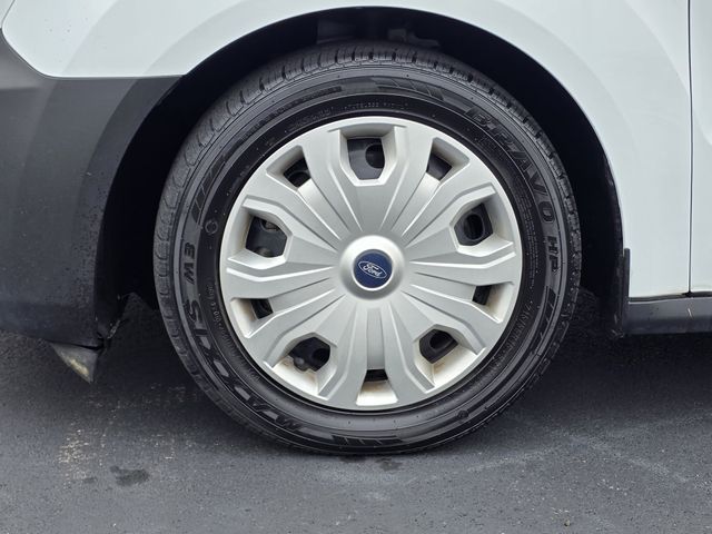 Used 2022 Ford Transit Connect Van