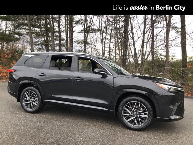 2026 Lexus TX 350 Premium AWD