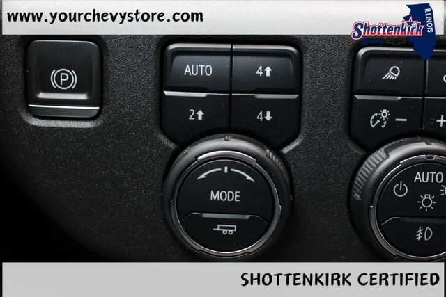 Used 2024 Chevrolet Silverado 1500 Truck