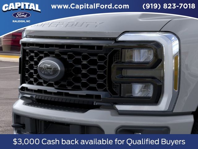 New 2026 White Ford Lariat image 18