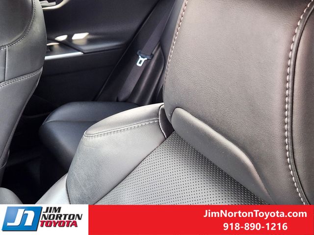Used 2023 Toyota RAV4 Hybrid SUV