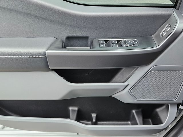 New 2026 White Ford XL image 28